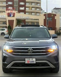 فولكسفاغن أطلس